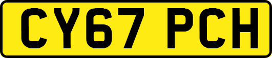 CY67PCH