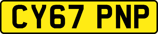 CY67PNP