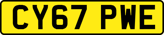 CY67PWE
