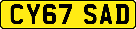 CY67SAD