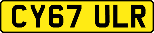 CY67ULR