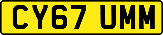 CY67UMM