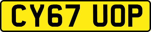 CY67UOP