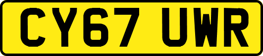 CY67UWR
