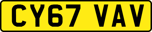 CY67VAV