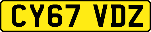 CY67VDZ