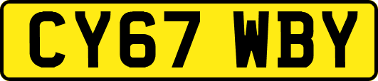 CY67WBY