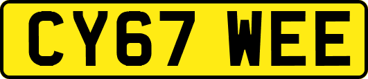 CY67WEE