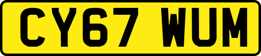 CY67WUM