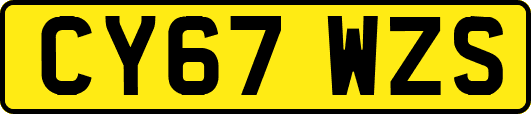 CY67WZS