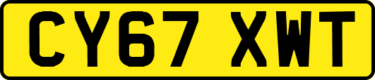 CY67XWT