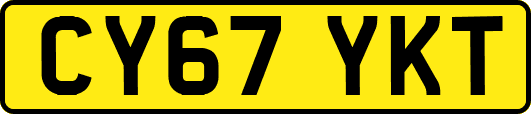CY67YKT