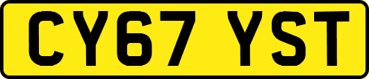 CY67YST