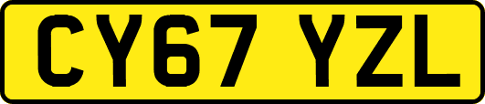 CY67YZL