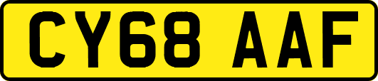 CY68AAF