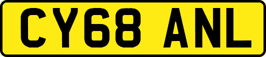 CY68ANL