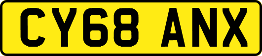 CY68ANX