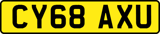 CY68AXU