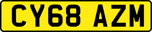 CY68AZM