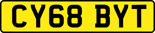 CY68BYT