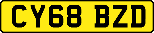 CY68BZD
