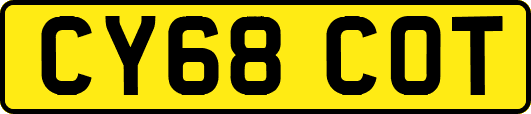 CY68COT