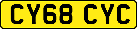 CY68CYC