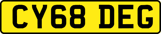 CY68DEG