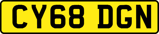 CY68DGN