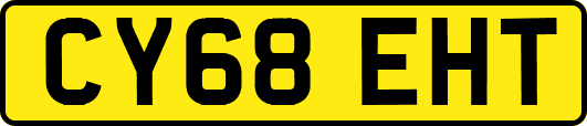 CY68EHT