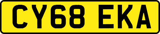 CY68EKA