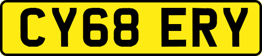 CY68ERY