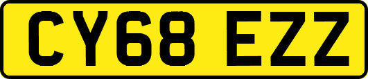 CY68EZZ