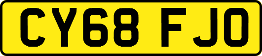 CY68FJO