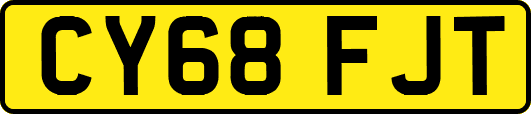 CY68FJT