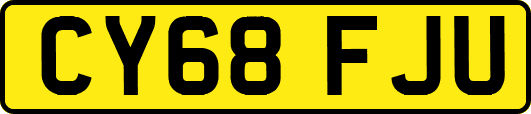 CY68FJU