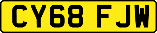 CY68FJW