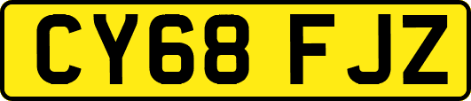 CY68FJZ