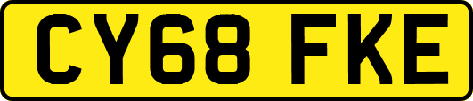 CY68FKE