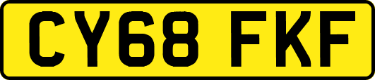 CY68FKF