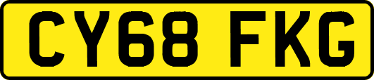 CY68FKG