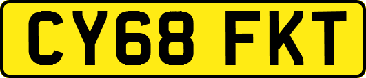 CY68FKT