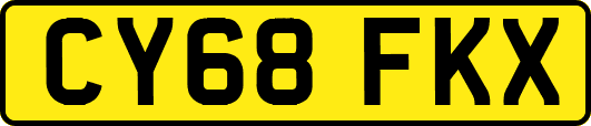 CY68FKX