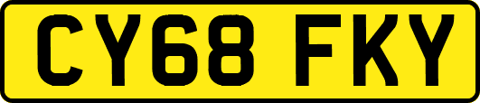 CY68FKY