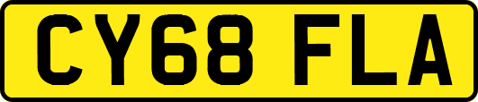 CY68FLA