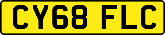 CY68FLC