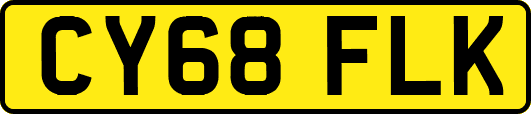 CY68FLK