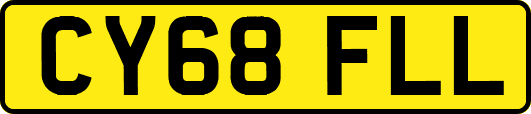 CY68FLL