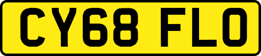 CY68FLO