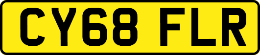 CY68FLR